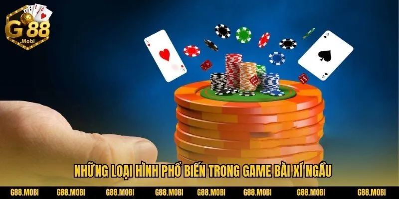 Game bài Xí Ngầu – Sát Phạt Đỉnh Cao Cùng Xúc Xắc 3 Viên 2 Game bài Xí Ngầu G88 – Sát Phạt Đỉnh Cao Cùng Xúc Xắc 3 Viên